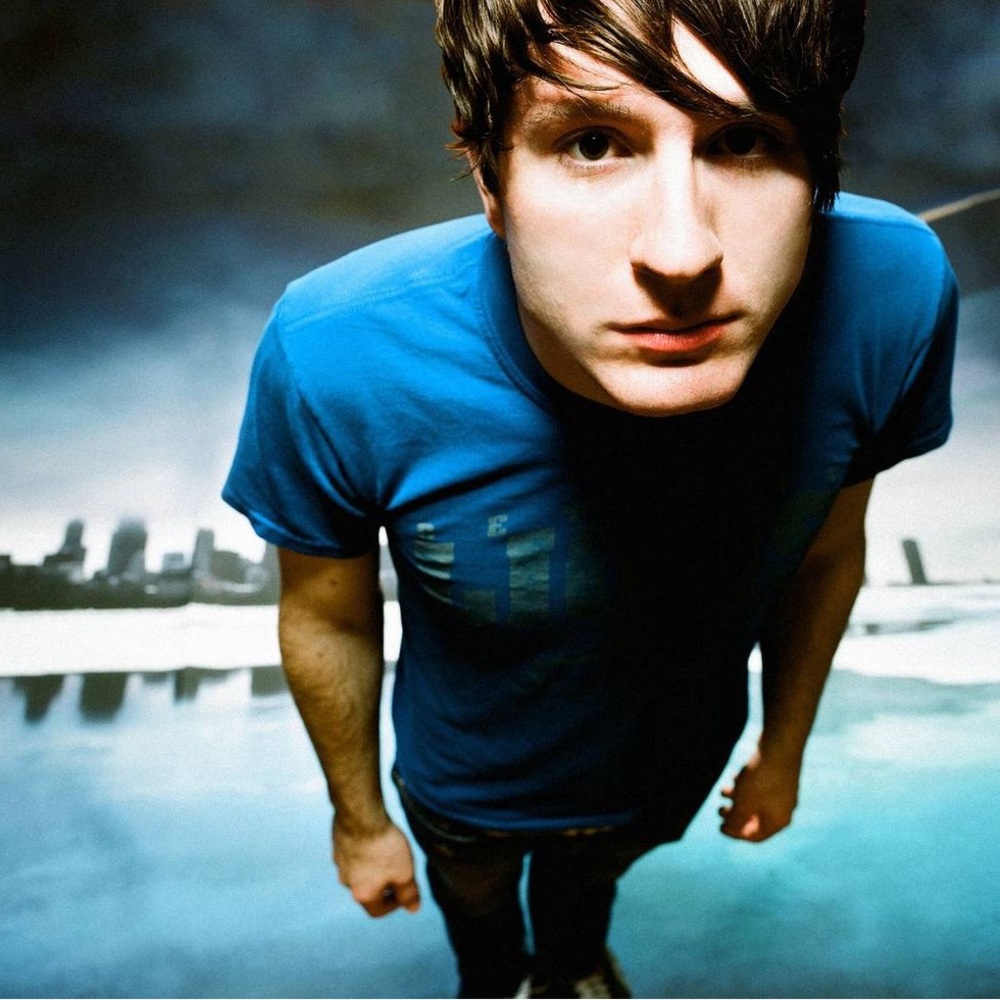 ISO OWL CITY MERCH